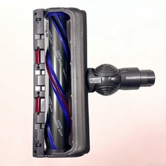 Dyson OUTSIZE SV16 SV29 HIGH TORQUE Hair Removal Motorbar Brush Head