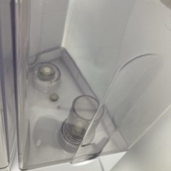 AquaTru Classic Countertop Reverse Osmosis Water Purifier System AT2010
