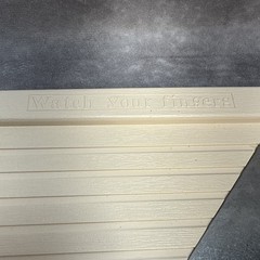 Benriner Mandoline Slicer Beige 95mm Made In Japan