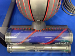 Dyson UP30 Ball Animal 3 Nickel/Silver Refurbished