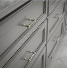 QTY.20, Liberty P41928C-PN Cabinet Pulls Classic Farmhouse 3″ Polished Nickel