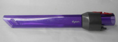 LED Light Pipe Crevice Tool Replacement For Dyson V7 V8 V10 V11 Vacuum Purple