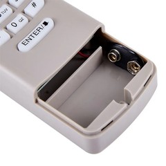 Liftmaster 877MAX Universal Keyless Wireless Entry Keypad – FREE SHIPPING