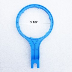 RO Reverse Osmosis membrane housing wrench, fit 36-150 GPD RO membrane housing