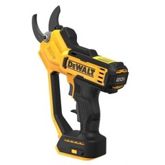 DEWALT 20V MAX Pruning Shears Garden Tool, Cordless, Bare Tool Only (DCPR320B)