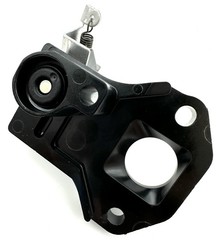 GENUINE HONDA 16600-Z8D-840 AUTO CHOKE PLATE ASSY GCV160, HRR216, HRX217 OEM NEW