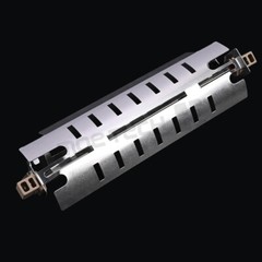NEW Defrost Heater WR51X10055 For GE Kenmore Defroster Refrigerator AP3183311