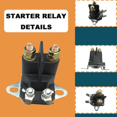 2 Pack 21171-0742 Ignition Coils Module for Kawasaki FH721V FH601V FH641V FH661V