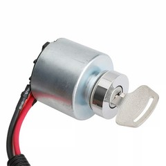 Ignition Switch 66101-55200 for Kubota BX23 BX22 BX2230 BX2200 BX1500 BX1830