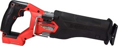 Milwaukee 2821-20 M18 Gen 2 FUEL SAWZALL Cordless Reciprocating Saw, Bare Tool