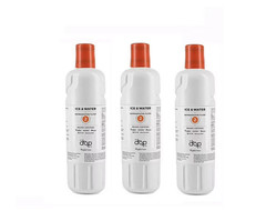1-3 NEW SEALED Whirlpool Ice and Water Refrigerator Filter EDR2RXD1 Everydrop 2