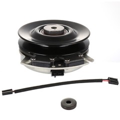 Electric PTO Clutch for 18-27 HP Kohler & 19-27 HP Kawasaki Engine