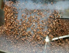 COSTA RICA TARRAZU COFFEE BEANS MEDIUM ROASTED 2 POUNDS