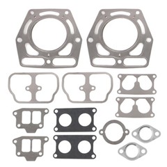 13PCS GASKET KIT (AS SHOWN) FOR KAWASAKI FD731V, 675cc, 26 HP ENGINES, 9D30A