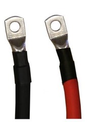 4 Gauge AWG Battery Cable Wire – Solar Marine Power Inverter Car Pure Copper