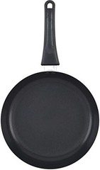 Nonstick Sauté Pan, 10 Inch, Black 10 inch