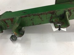 JOHN DEERE 1964 110 FRONT AXLE AM30370 AM30010 AM30011