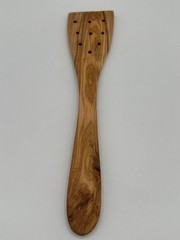 olive wood kitchen utensils