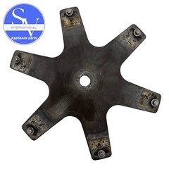 Samsung Washer Flange Shaft DC60-00067D DC60-00067B DC60-00067A DC90-27205A