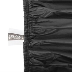 Riding Lawn Mower Tractor Cover Waterproof Rain Dust UV Protector Garden Outdoor