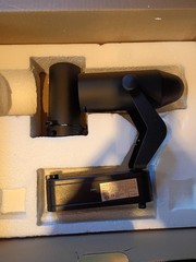 WAC LED Track Light Head LED009 J-LED009-30-BK Black Adjustable 120V