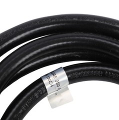 6FT Propane Adapter Hose LP Tank 1lb to 20lb Converter For QCC1 Type Gas Grill