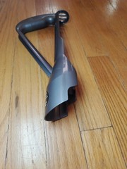 Dyson UP13 UP14 UP16 UP19 UP20 UP30 DC40 DC41 DC65 DC66 WAND HANDLE # 923522-03