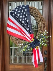 2 PACK 3×5 Ft American Flag w/ Grommets, United States Flags, US America