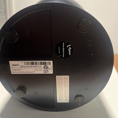 Dyson BP01 Pure Cool Me Air Purifier Fan