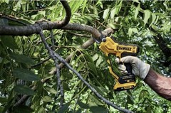 DEWALT DCPR320B 20V MAX Cordless Pruning Shears Bare Tool Only