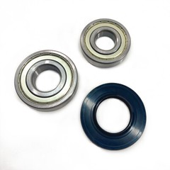For Samsung Washer Washing Seal Bearing Kit DC62-00156A 6601-002632 6601-002516