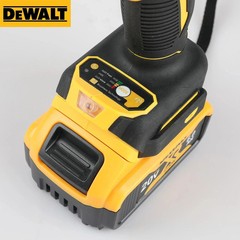 DEWALT 20V MAX Cordless Drill Driver Kit, Electric Drill, Brushless 1/2 Inch