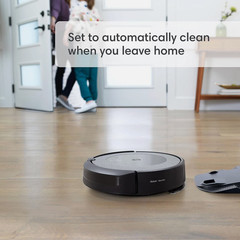 iRobot Roomba Combo i5+ Vacuum & Mop – Self-Emptying NEW SEALED
