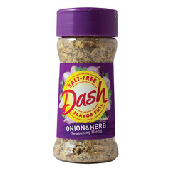 Mrs Dash Salt Free Variety Seasoning Blend Shakers 2.5oz ( Mix & Match! )