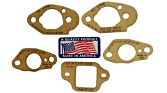 5 Honda lawn mower carb gaskets USA
