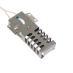 New WB13K21 Flat Igniter Replacement For GE Oven Range