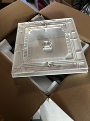 Panasonic WhisperGreen Select Pick-A-Flow 30110 CFM Bathroom Exhaust Fan