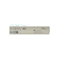 Ialuset Hyaluronic Acid Cream 100g – Hydrating Protective Skin Care