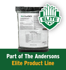 The Andersons BioChar DG Organic Soil Amendment