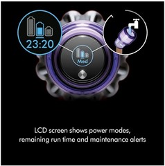 Dyson V11 Cordless Auto
