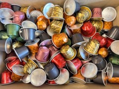 Nespresso Original Line Variety Pack Coffee Capsules, 100ct, BULK/LOOSE