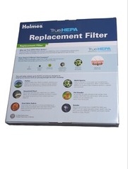 Genuine Holmes HAPF700 True HEPA Air Filter F – Compatible With HAP769 New