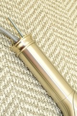 Kohler 12183-BN Fairfax Tall Bathroom Sink Faucet – Unused