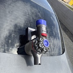Dyson V8 Animal Cordless Stick Vacuum Cleaner