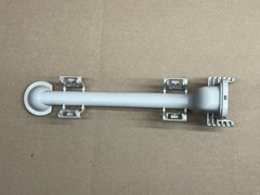 ✅ 1 YEAR WARRANTY Whirlpool Dishwasher Manifold In WHITE WPW10340683