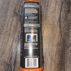 EveryDrop Fridge Water Filter