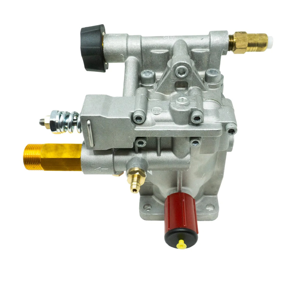 Pressure Washer Pump Replacement for Powerstroke PS80903A 7/8″ Horizontal Shaft