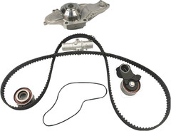 TCKWP329 Engine Timing Belt Kit with Water Pump
