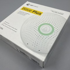 Airthings Wave Plus 2930 Air Quality Monitor