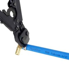 Apollo 3/8 in., 1/2 in. and 3/4 in. PEX-B Quick-Cinch Clamp Tool